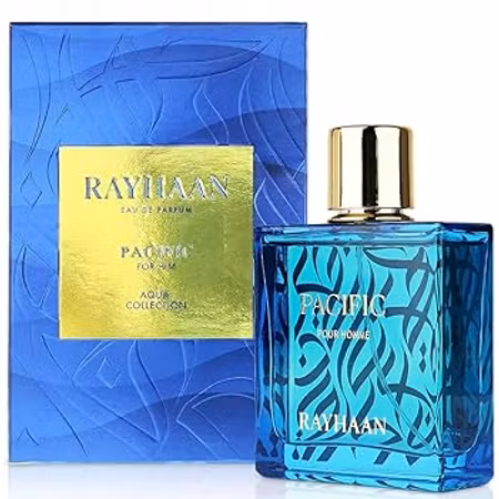 Rayhaan Pacific EdP 100ml