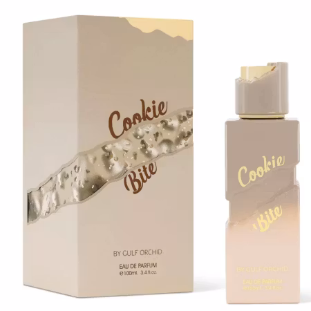 Gulf Orchid Cookie Bite EdP 100ml