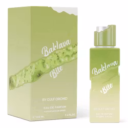 Gulf Orchid Baklava Bite EdP 100ml