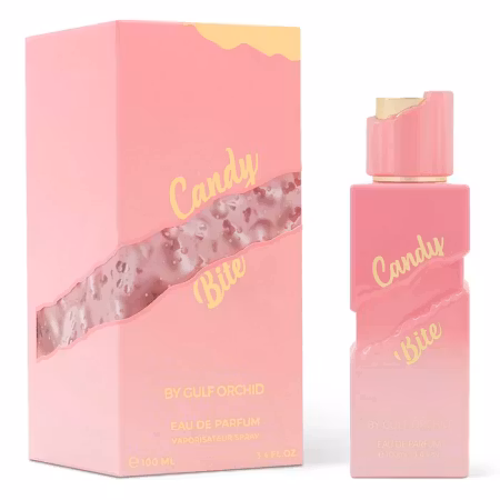 Gulf Orchid Candy Bite EdP 100ml