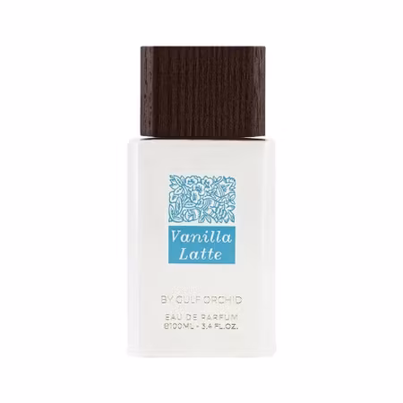 Gulf Orchid Vanilla Latte EdP 100ml
