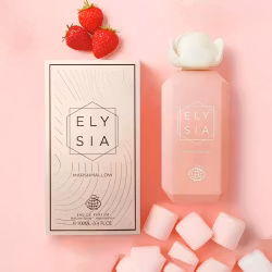 Fragrance World Elysia Marshmallow EdP 100ml