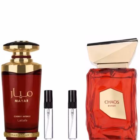 Cherry Lover Sample Pack (2 × 5 ml)