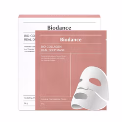 Biodance Collagen Real Deep Mask - Sheetmask (1st)