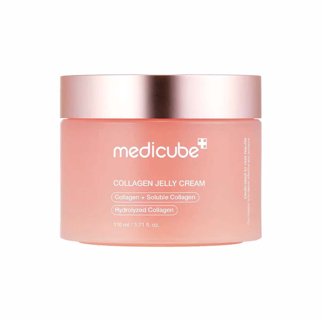 Medicube Collagen Jelly Cream 110 ml