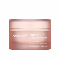Medicube Triple Collagen Cream 4.0, 50ml