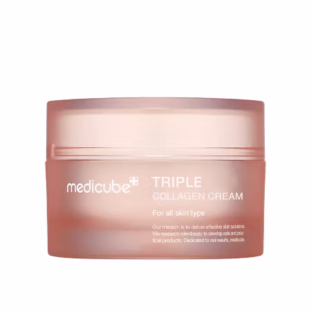 Medicube Triple Collagen Cream 4.0, 50ml