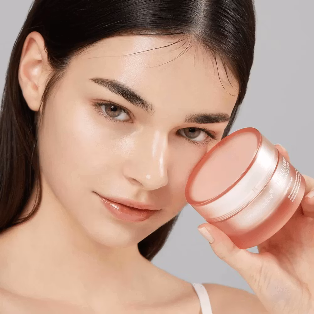 Medicube Triple Collagen Cream 4.0, 50ml