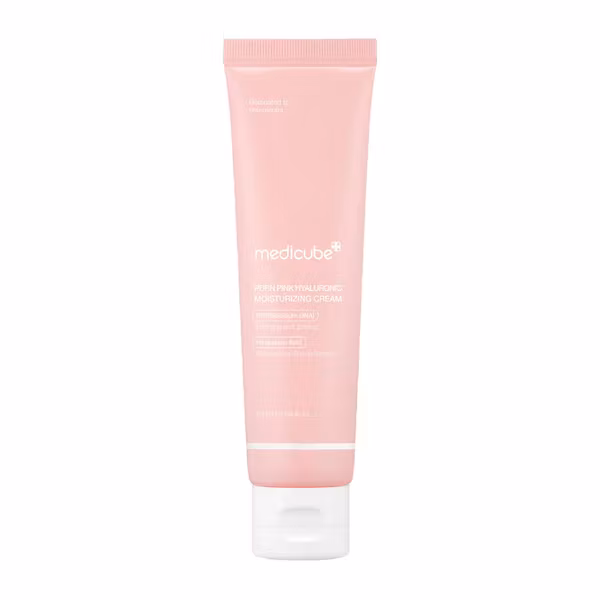 Medicube Pdrn Pink Hyaluronic Moisturizing Cream 50ml