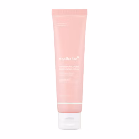 Medicube Pdrn Pink Hyaluronic Moisturizing Cream 50ml