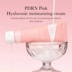 Medicube Pdrn Pink Hyaluronic Moisturizing Cream 50ml