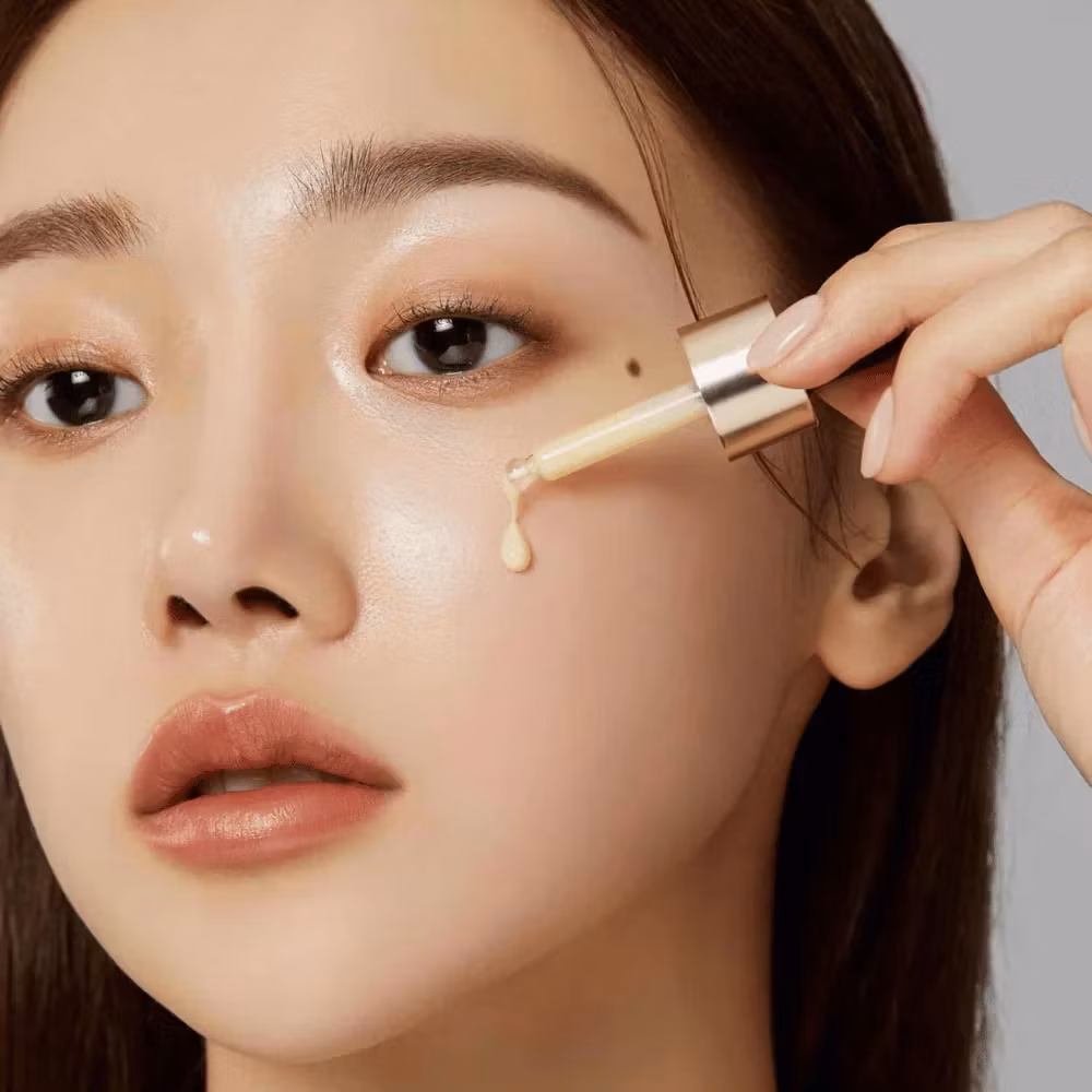 Medicube Deep Vita C Ampoule 2.0 (3x10ml)