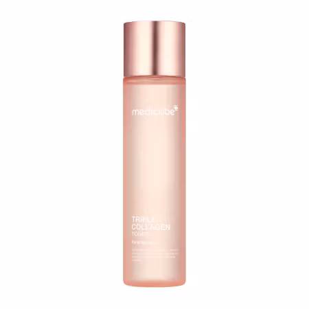Medicube - Triple Collagen Toner 4.0 140ml