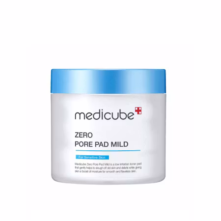 Medicube Zero Pore Pad Mild - 70 st