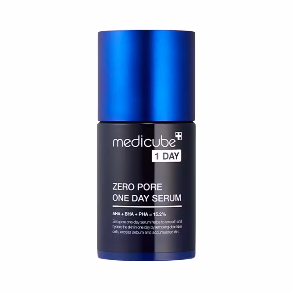 Medicube Zero Pore One Day Serum 30ml