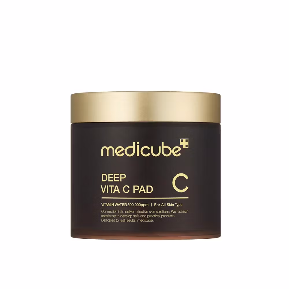 Medicube Deep Vita C Pad (70st)