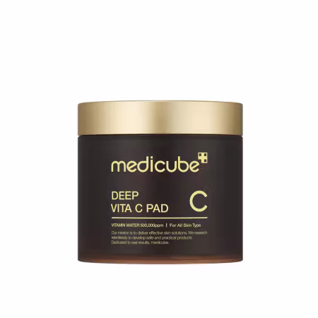 Medicube Deep Vita C Pad (70st)