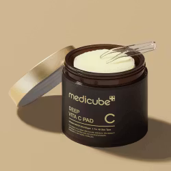 Medicube Deep Vita C Pad (70st)