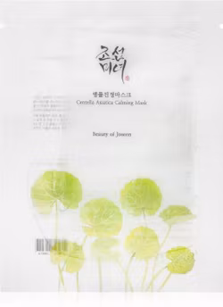 Beauty of Joseon Centella Asiatica Calming Mask 25ml