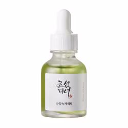 Beauty Of Joseon Green Tea Panthenol Calming Serum 30 Ml