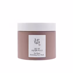 Beauty of Joseon Red Bean Refreshing Pore Mask 140ml