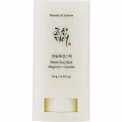Beauty of Joseon Mugwort + Camelia Matte Sun Stick SPF50+ 18g