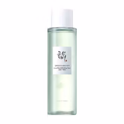 Beauty Of Joseon Green Plum Refreshing Toner Aha + Bha - 150ml
