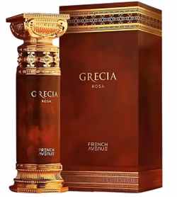 French Avenue Grecia Rosa EdP 100ml
