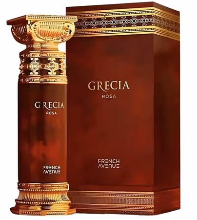 French Avenue Grecia Rosa EdP 100ml