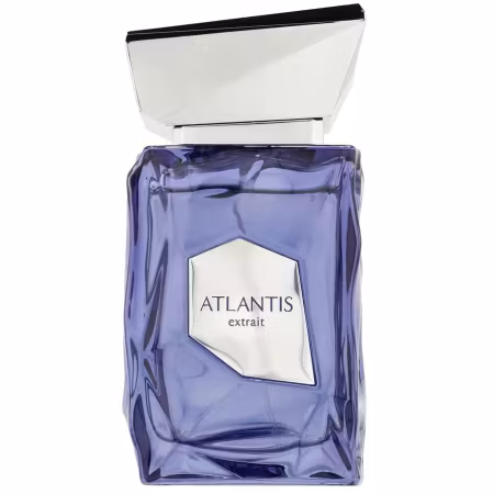 French Avenue Atlantis Extrait De Parfum 100ml