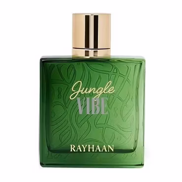 Rayhaan Jungle Vibe edp 100ml