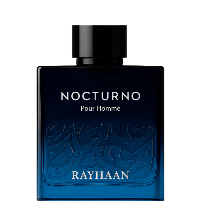Rayhaan Nocturno edp 100ml