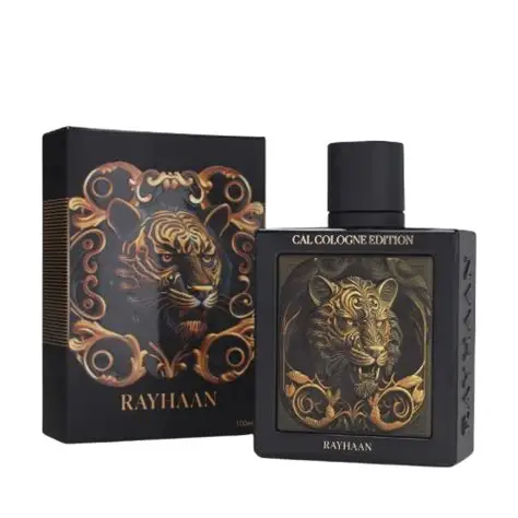 Rayhaan Tiger (Cal edition) EdP 100ml