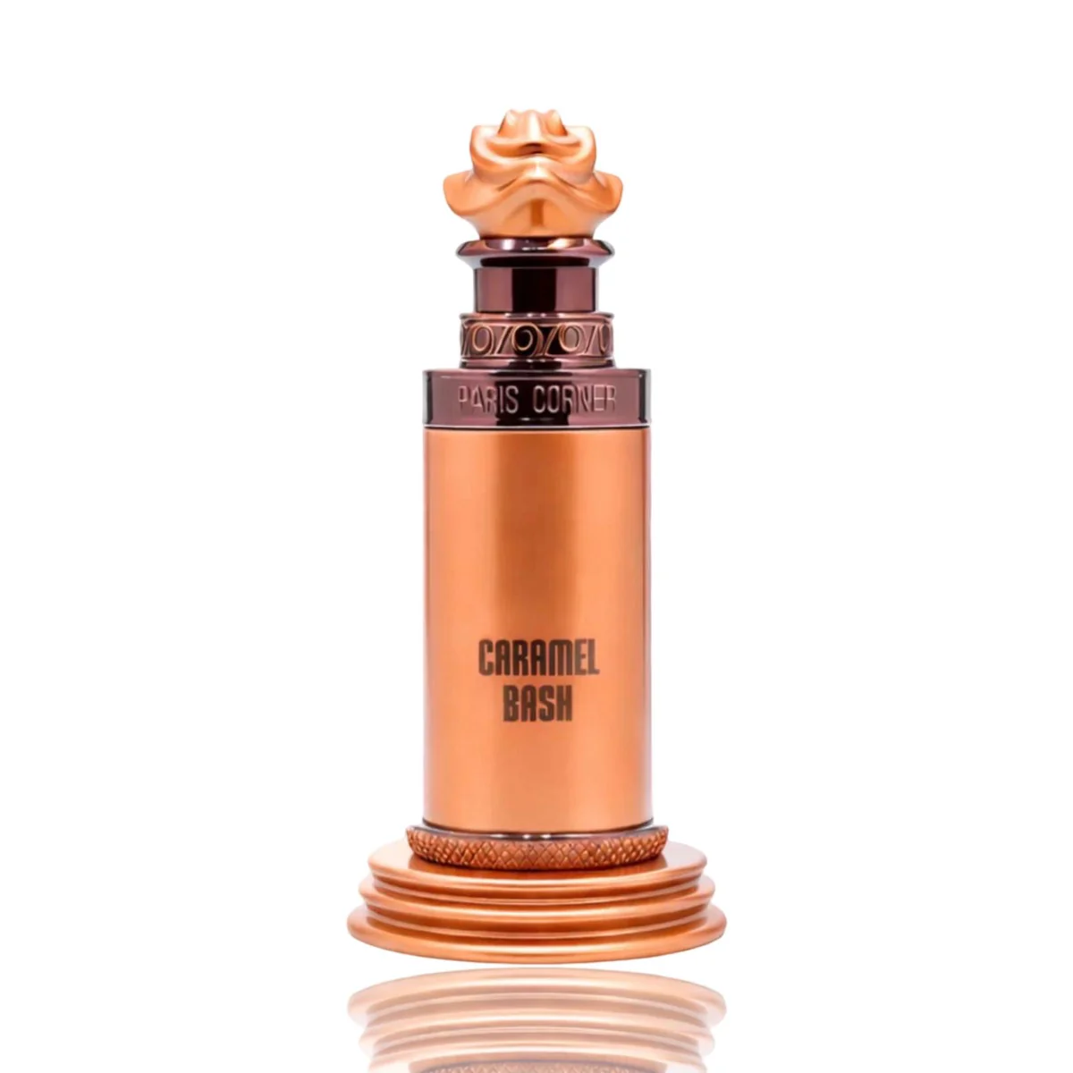 Paris Corner Caramel Bash edp 100ml
