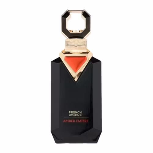 French Avenue Amber Empire edp 100ml
