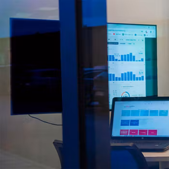 Data Jammer Film