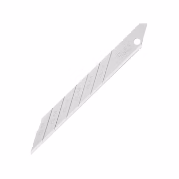 Brytblad OLFA 30° Graphic 10 pack