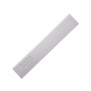OLFA Dual-Edge Scraper Blades 10 pack