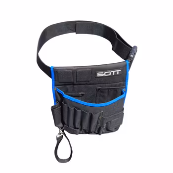 Verktygsväska SOTT Professional Toolbag