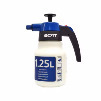Tryckspruta Hozelock 1.25 L