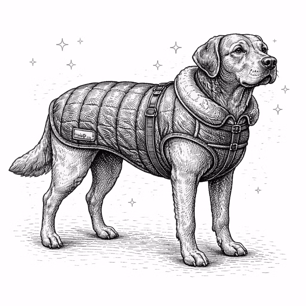 Varmedekken - Statland Vestre