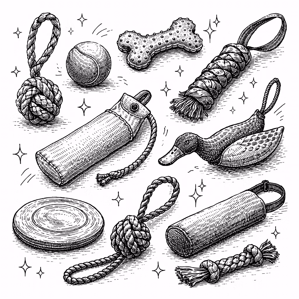 Lek og Apport - Statland Vestre