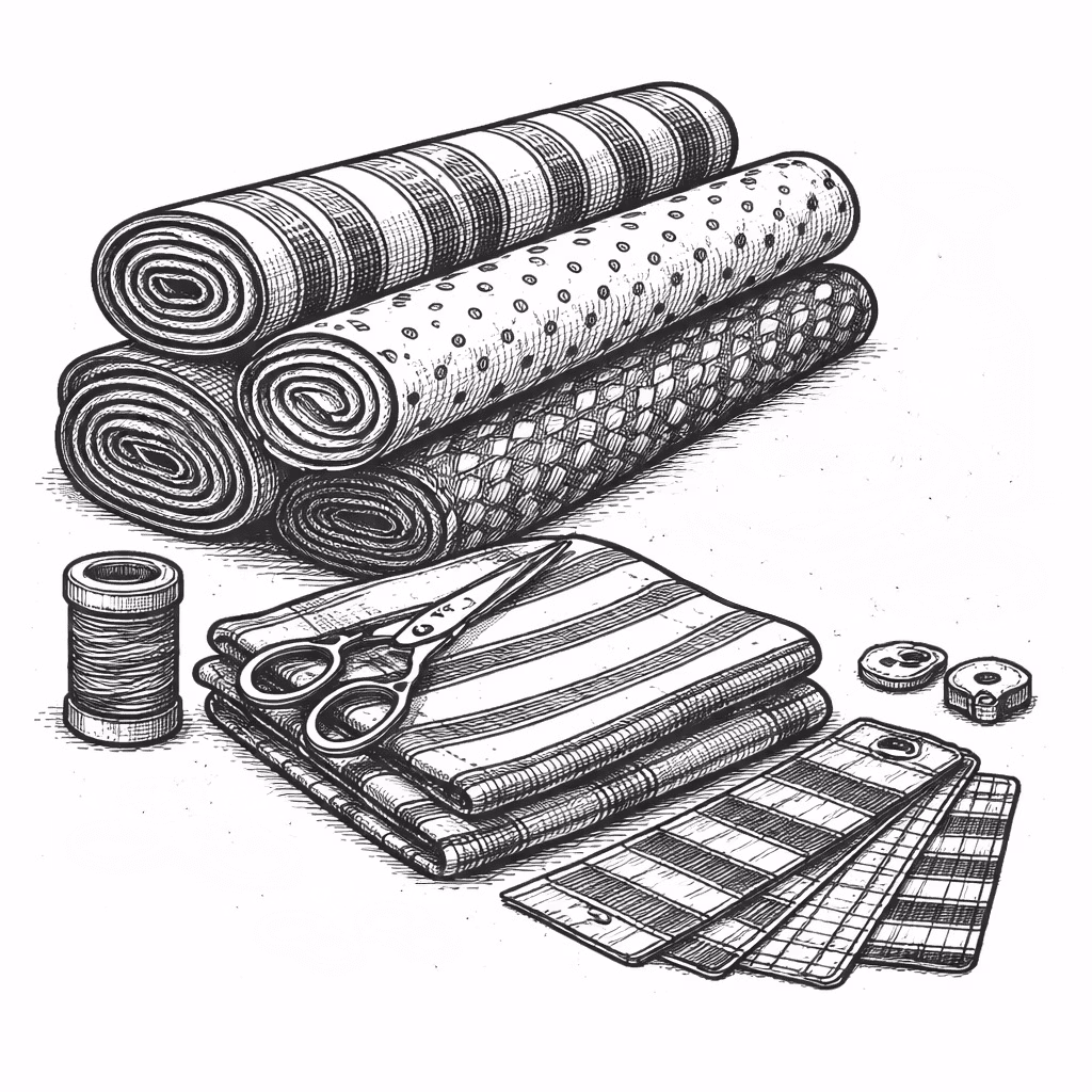 Metervare Utendørs - Statland Vestre