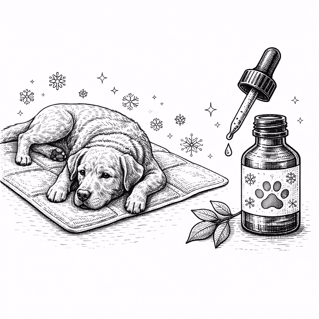 Beroligende og avkjølende - Statland Vestre