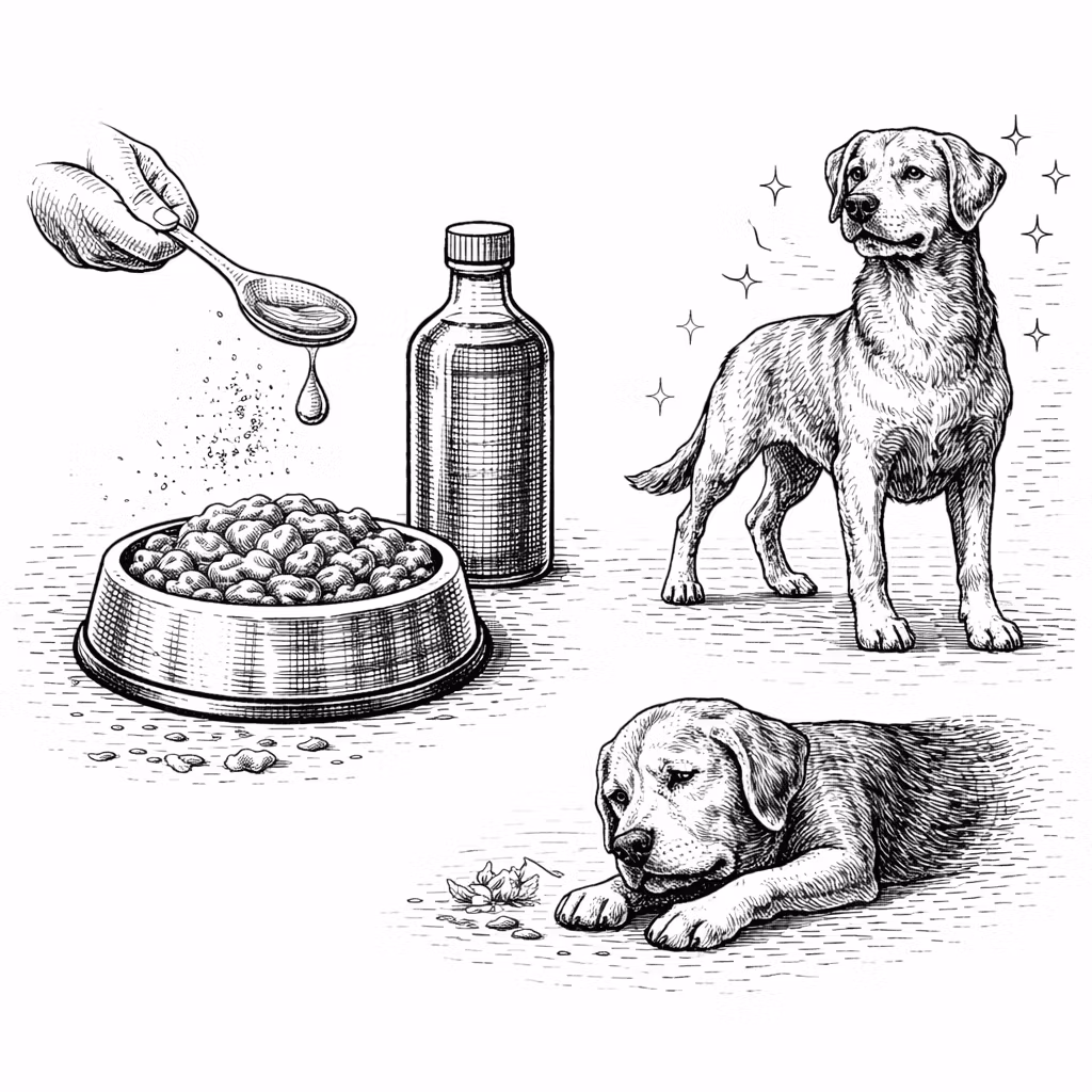 Appetittvekkende - Statland Vestre