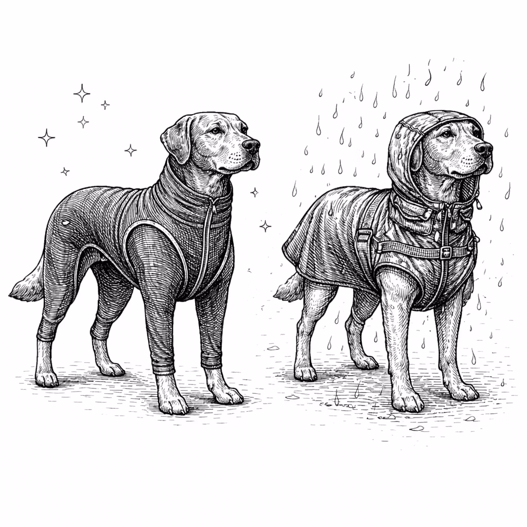 Andre dekken - Statland Vestre