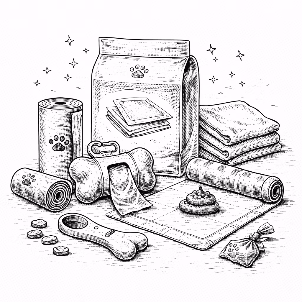 Hygiene og renslighet - Statland Vestre