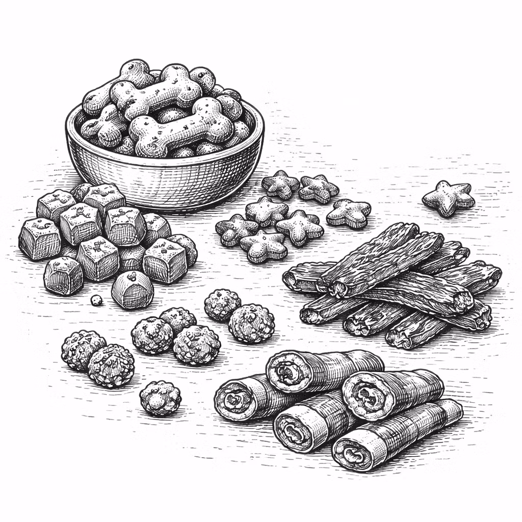 Godbiter - Statland Vestre