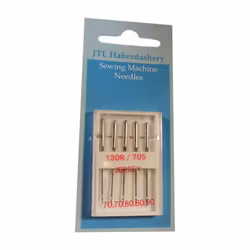 JTL Haberdashery symaskinnål - Jersey