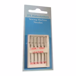 JTL Haberdashery symaskinnål - Lær